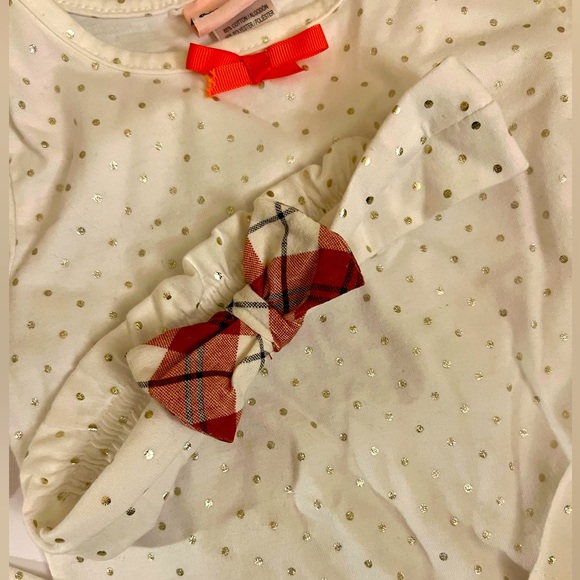 Girls fall 3 pieces set - Picture 3 of 3